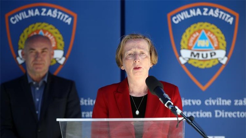 Stožer: I dalje možemo biti među najboljima ako poštujemo mjere koje je preporučila struka